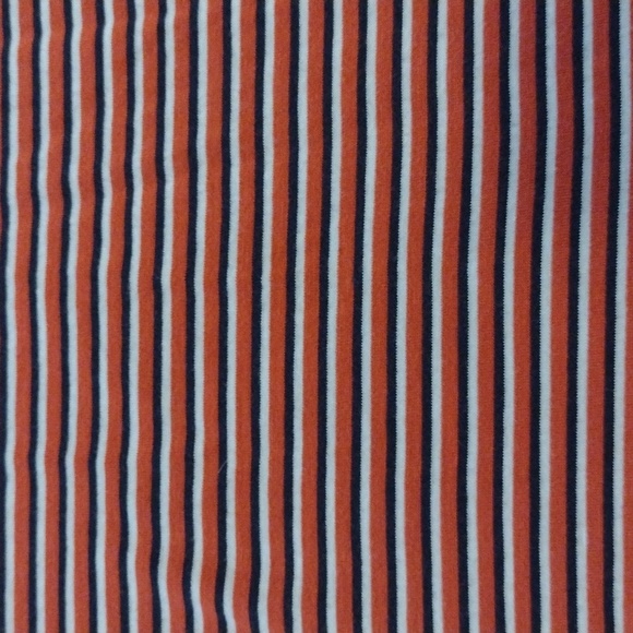 American Eagle Outfitters Soft & Sexy Striped Shirt - Picture 6 of 11